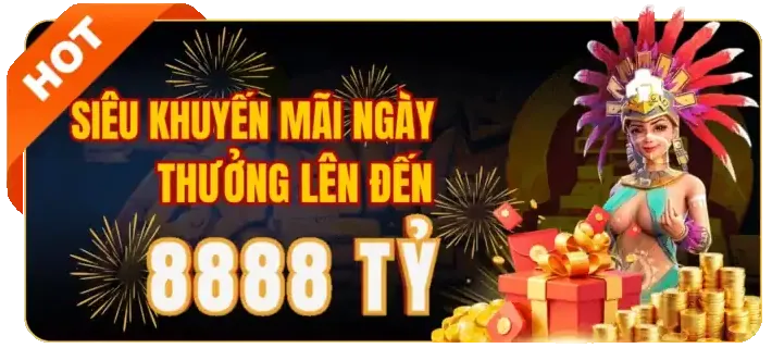 Ưu đãi nạp tiền lần đầu tại AF888