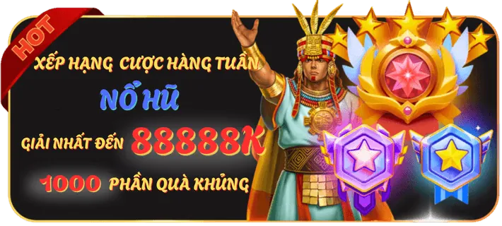 Nền tảng bắn cá an toàn và uy tín AF888