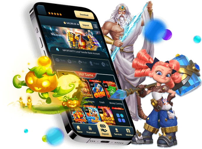 Nổ Hũ Video hiện đại