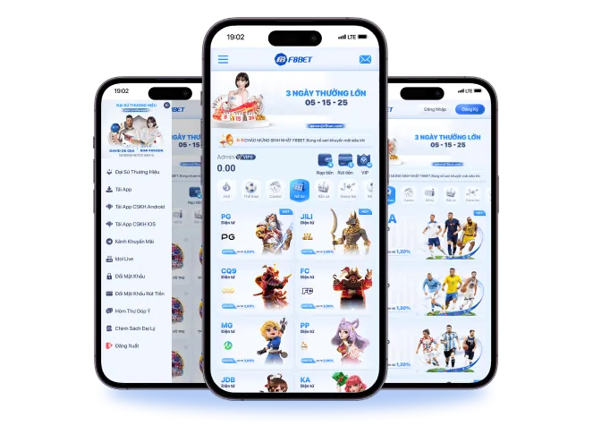 Tỷ lệ cược cao và hấp dẫn
