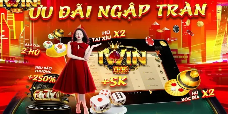 Khuyến mãi chào mừng thành viên mới AF888
