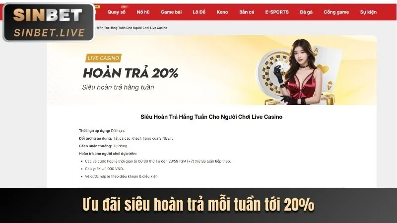 Sòng bạc trực tuyến af888